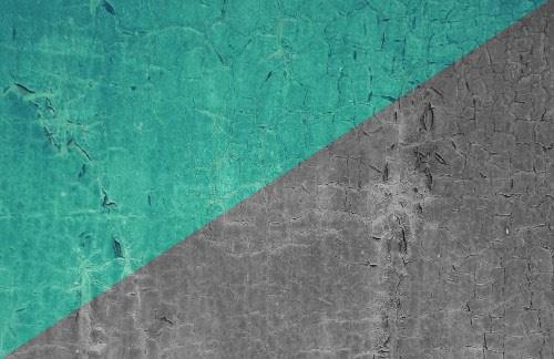 THE GREEN AND GREY